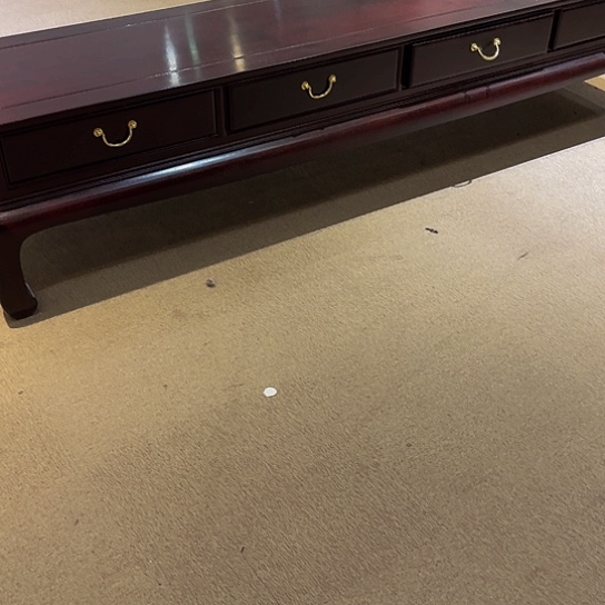 竹有****茶198素面电视柜