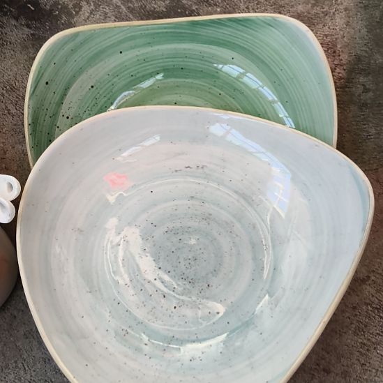 化***海瓷陶瓷盘子碗啥都有