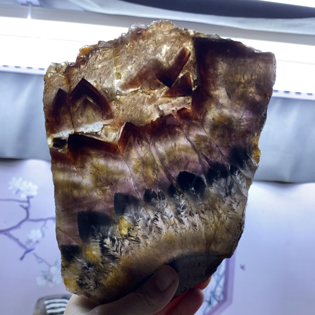 珠宝半成品未镶嵌水晶