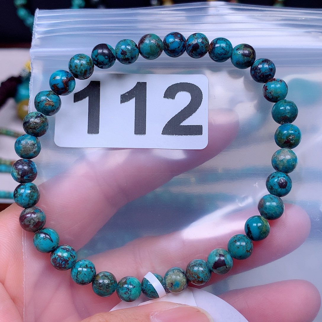 空竹粉丝专享十堰特色手工散珠