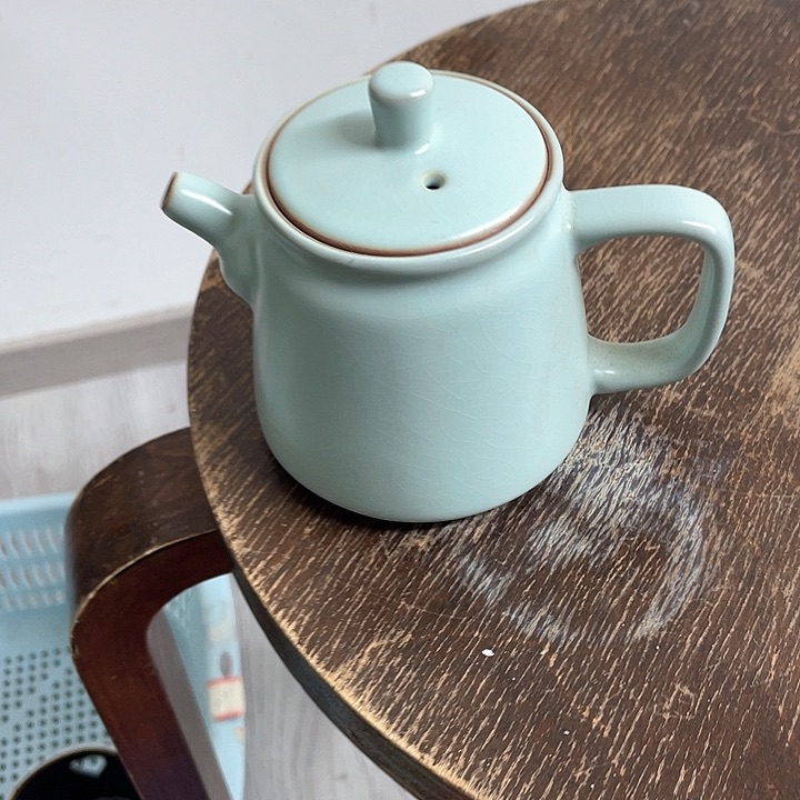 微瑕特价青瓷青瓷