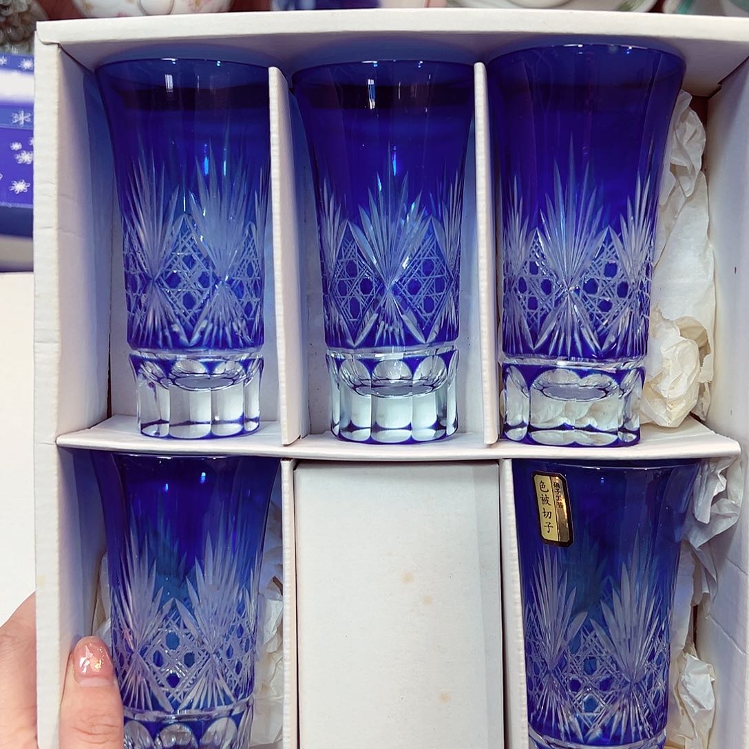 瓷片咖啡杯是你喜欢