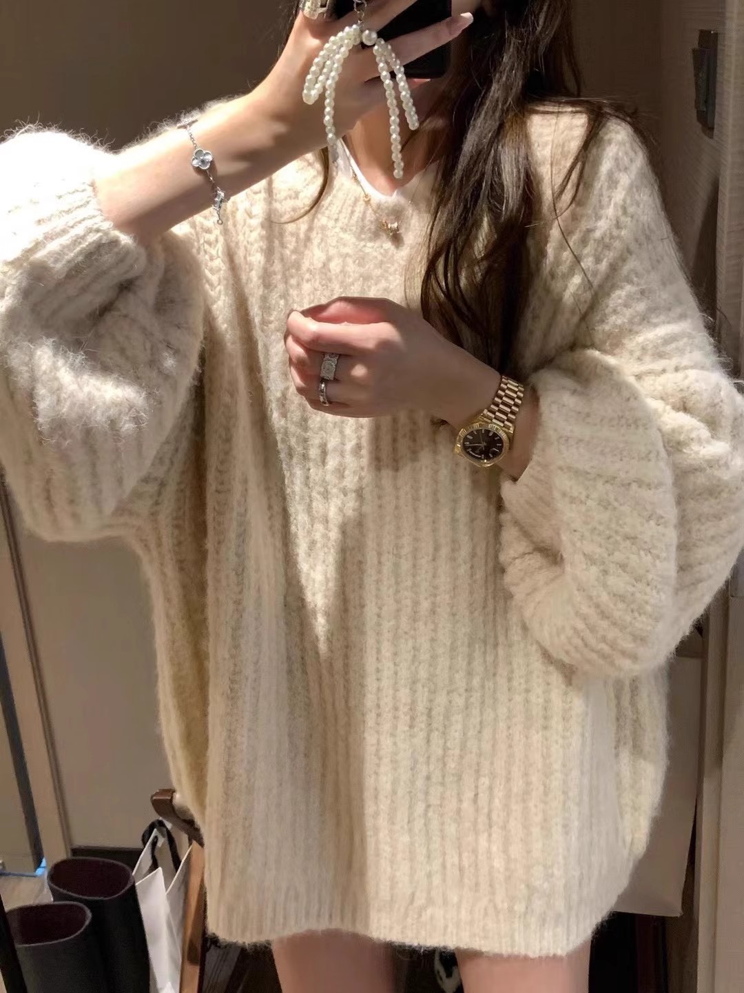 果果家新款时尚四季女装编码451——460