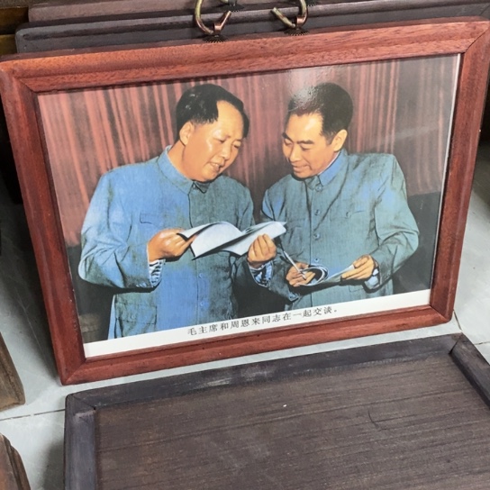 瓷片陶瓷艺术作品欣赏