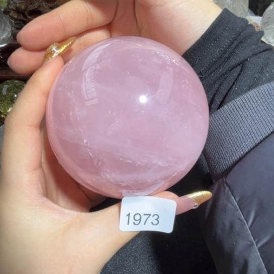 【闪购商品】水晶大型摆件（非配饰）未镶嵌H****7