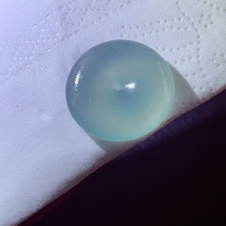 未镶嵌定制翡翠翡翠