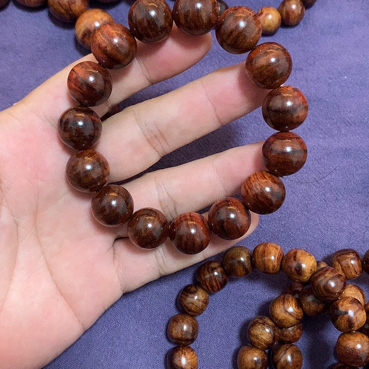 【闪购商品】手串/手链黄花梨/降香黄檀
