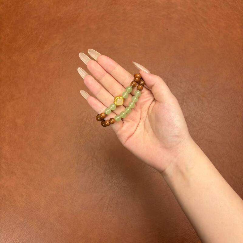 精品文玩手串S-0295无礼盒