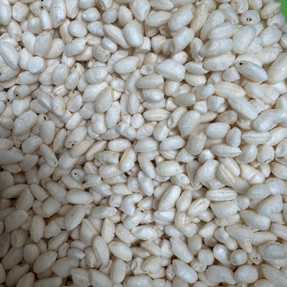 老式大米办公室解馋休闲零食点心