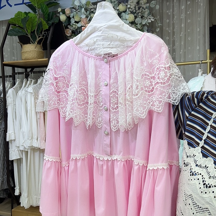 三醋酯纤维纯棉套