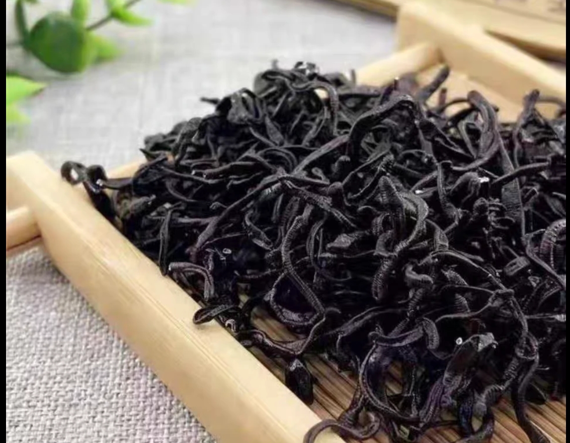 小宇专属农家 水蛭