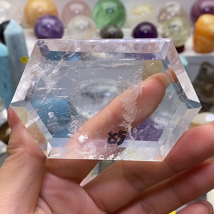 大型摆件（非配饰）未镶嵌水晶28