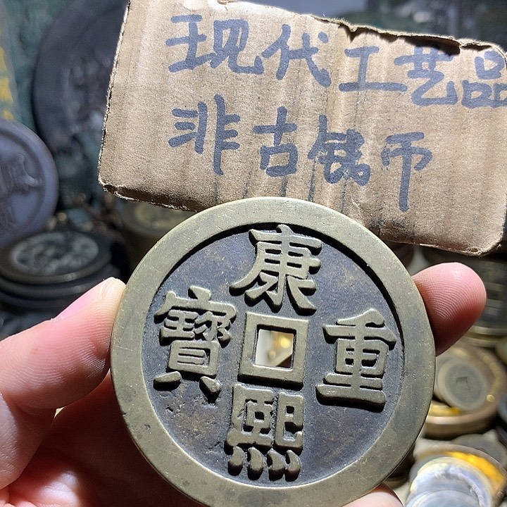 铜现代工艺品老铜翻砂