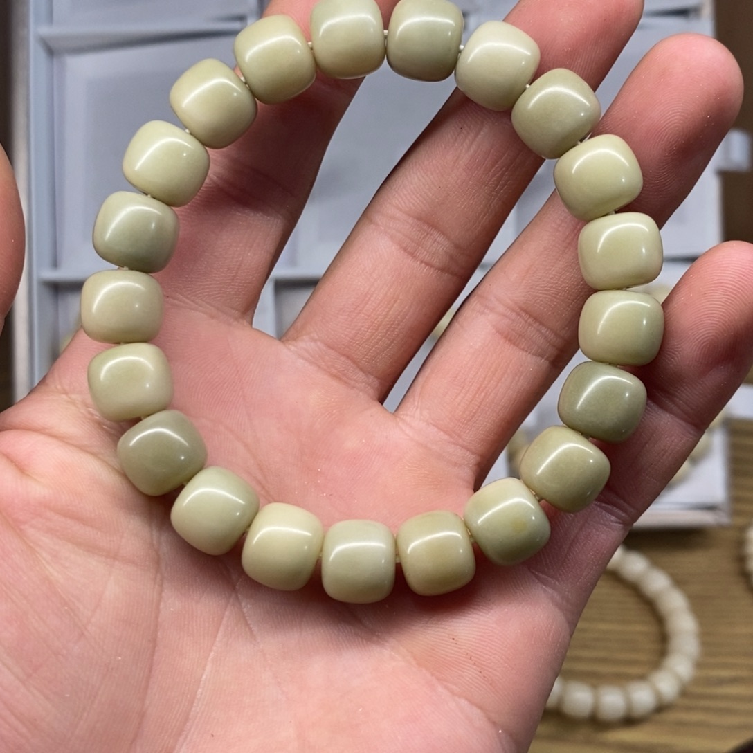 菩提根/象牙果吊坠