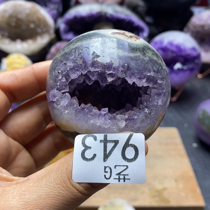 【闪购商品】未镶嵌水晶大型摆件（非配饰）