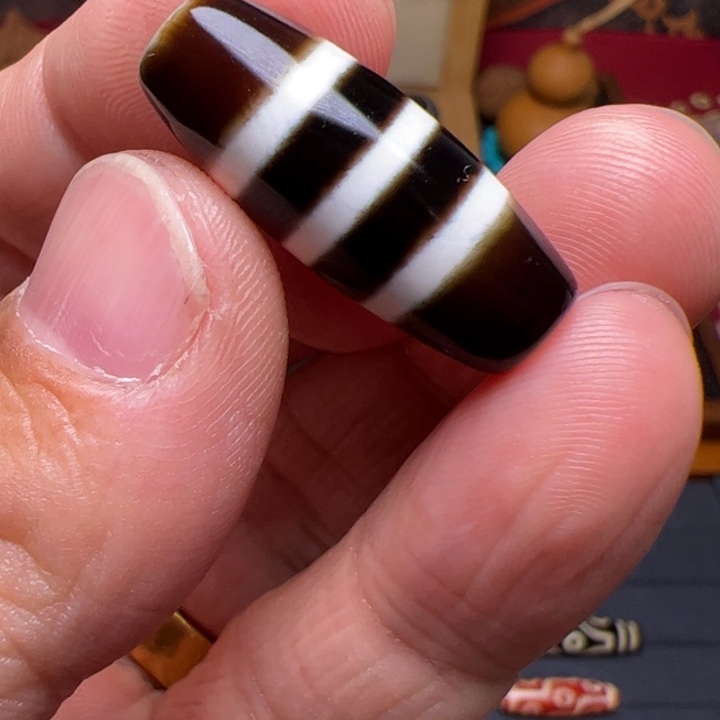 未镶嵌颈饰玛瑙/玉髓