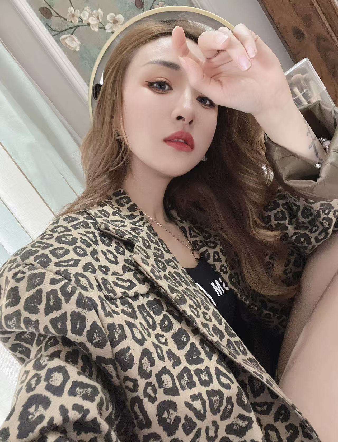 【琪的style】（原仓原链接退回.否无法退款)鹅绒服1-100