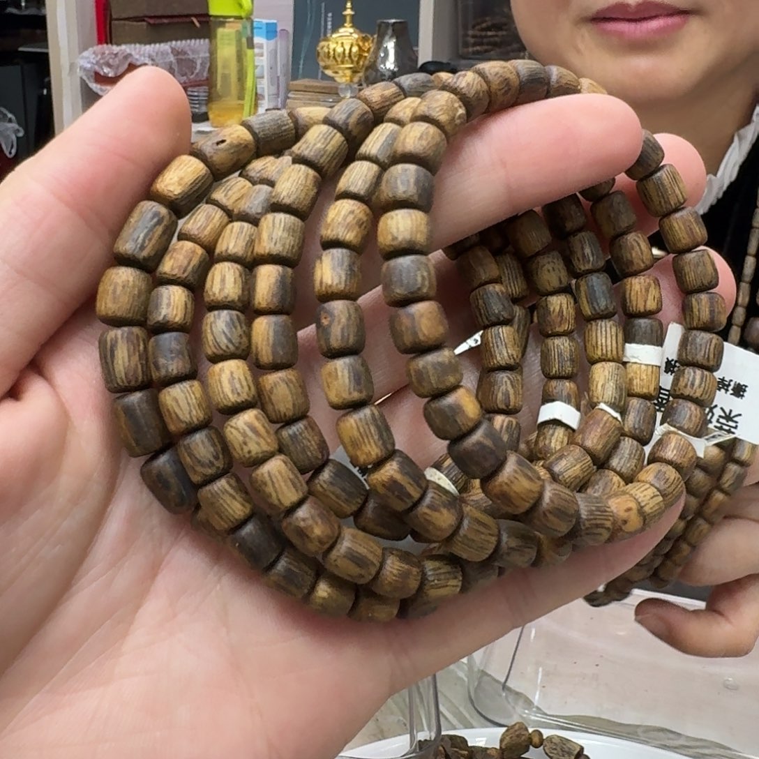 沉香沉香碎屑白棋树心单圈 6m 多样性发一