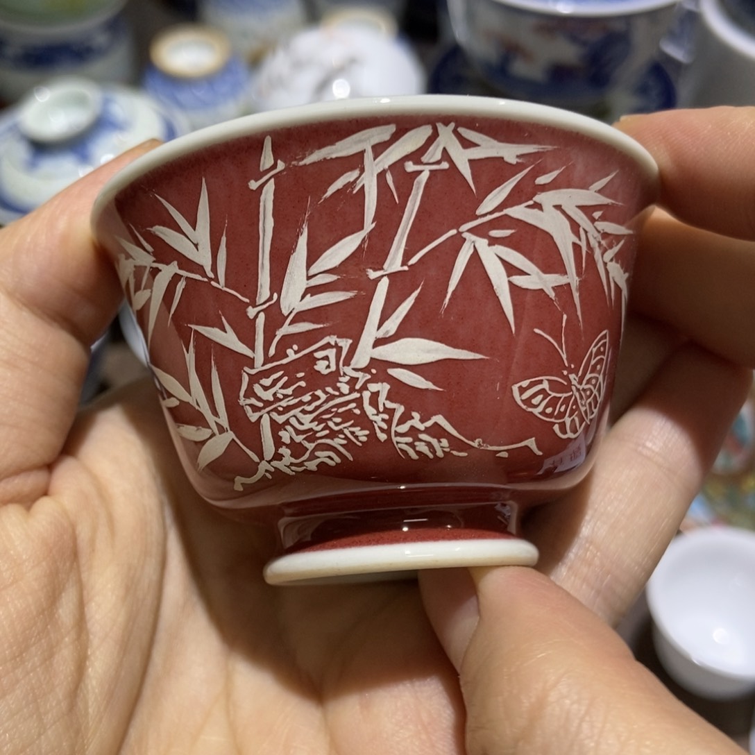 陶瓷艺术品的设计