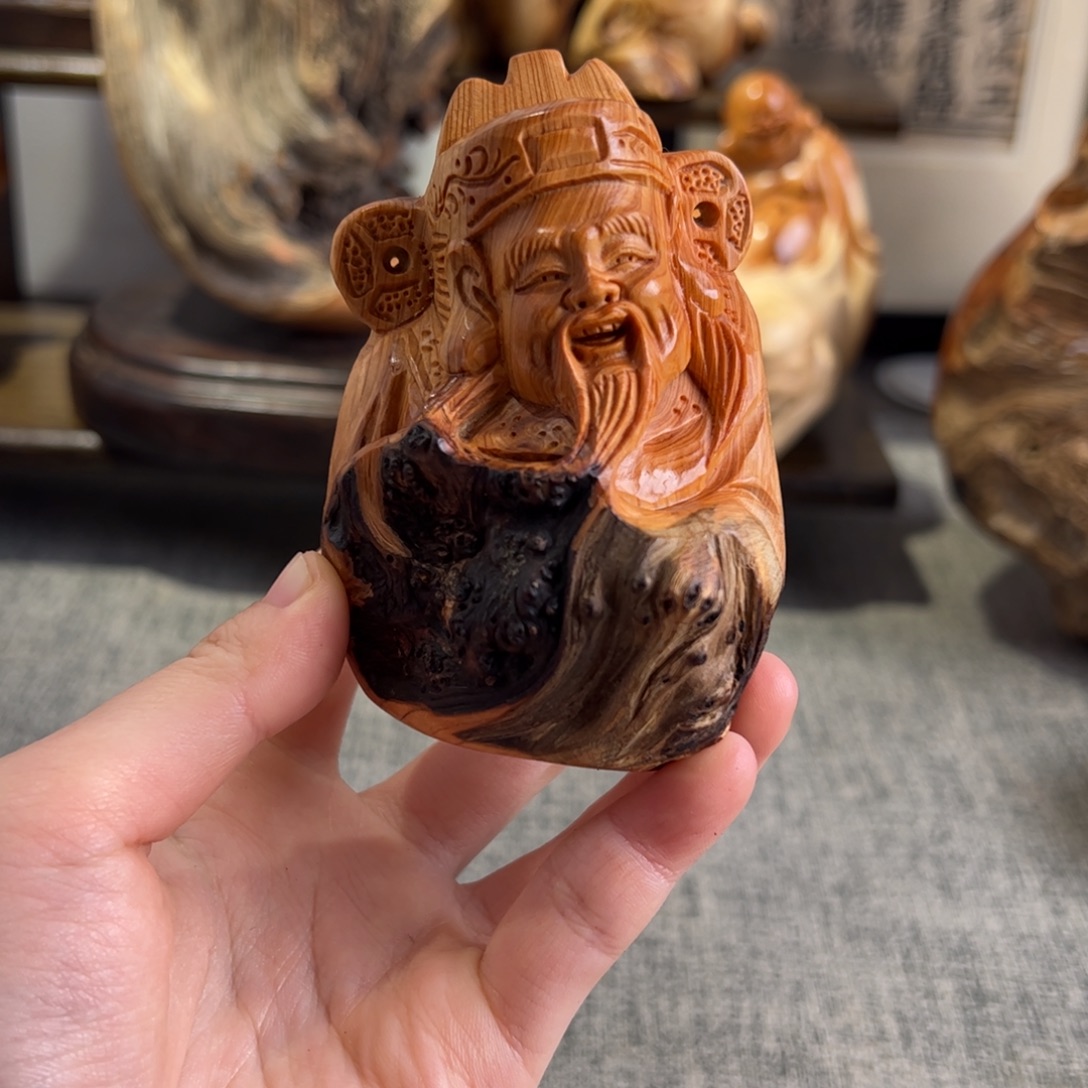 柏木（崖柏）关注一下