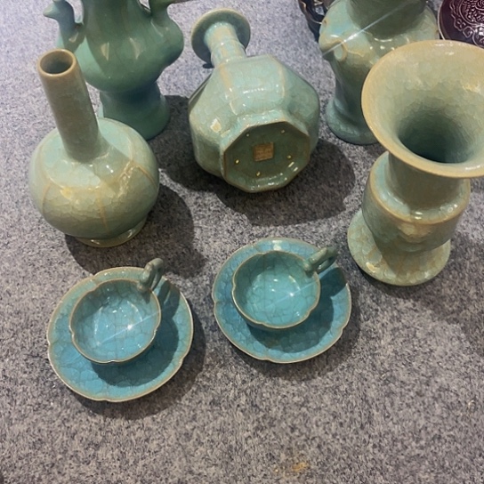 瓷器瓷器瓷器瓷器（**）