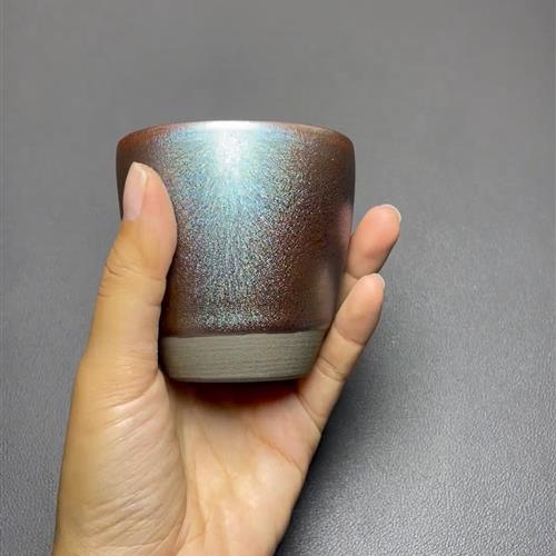 【闪购商品】茶盏-10138..........