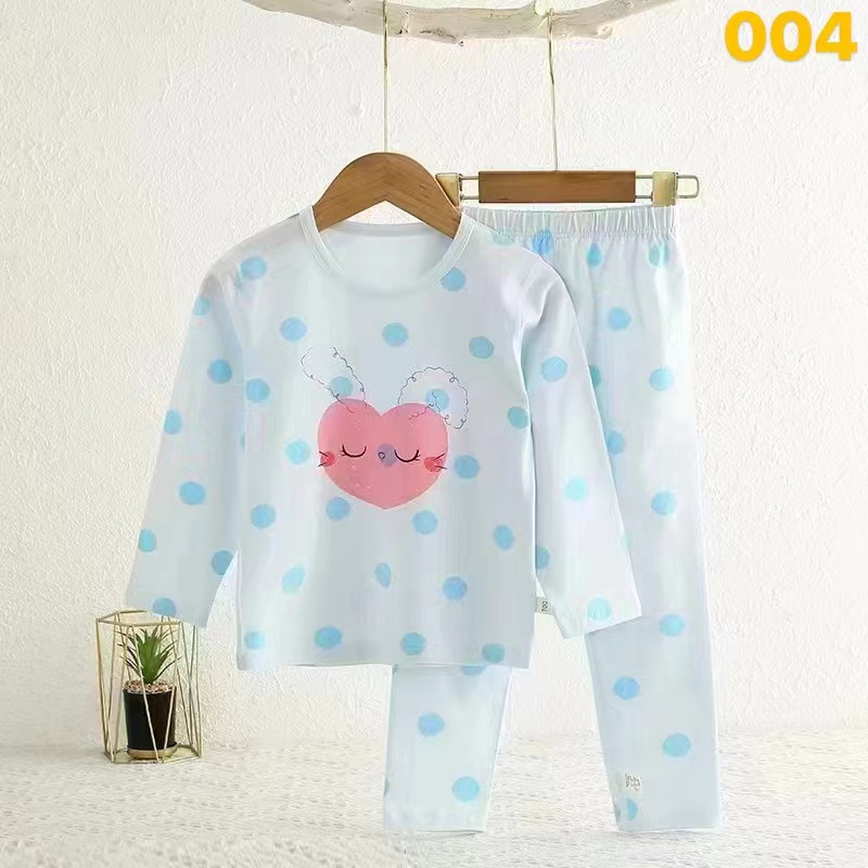 （直播间专用链接）特价福利秋衣秋裤套装