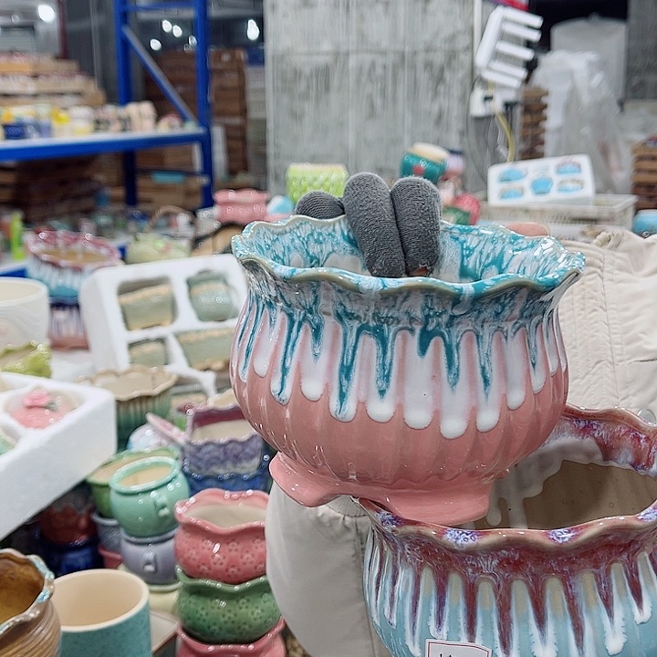 陶瓷正品数量有限