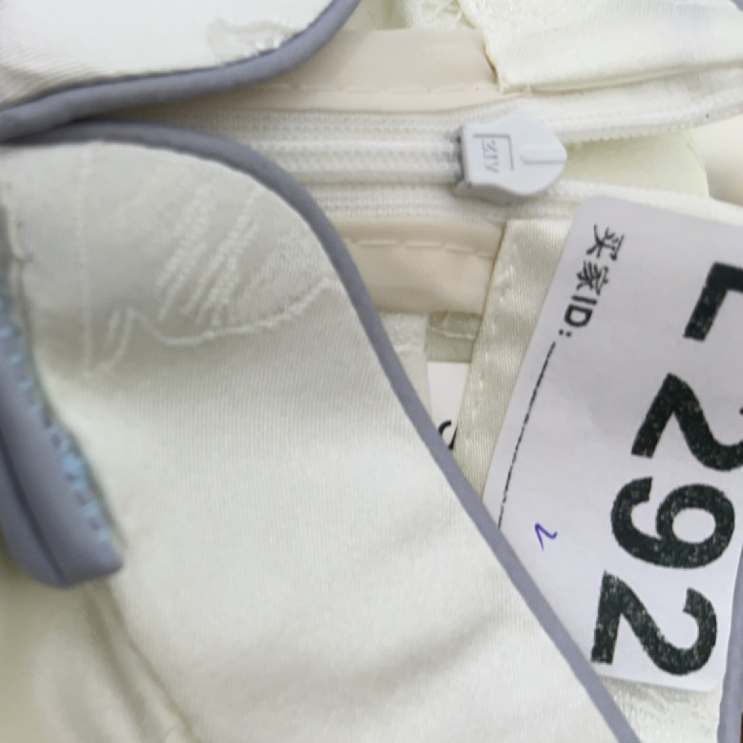 -l292-瑕------改良款旗袍百搭