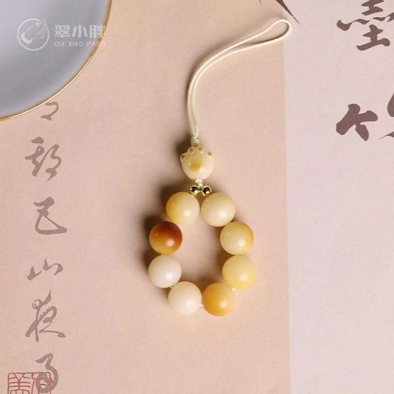 翠小胖二号店 小猫爪手机挂CQTE80 多样性发1