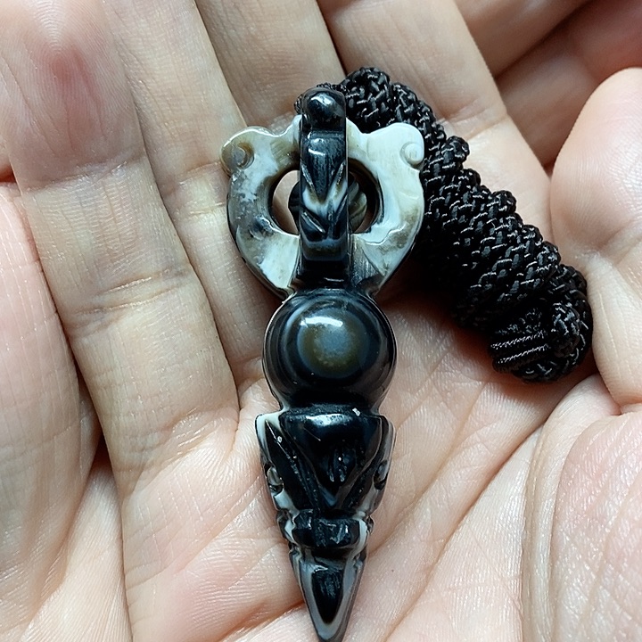 玛瑙/玉髓珠宝半成品未镶嵌