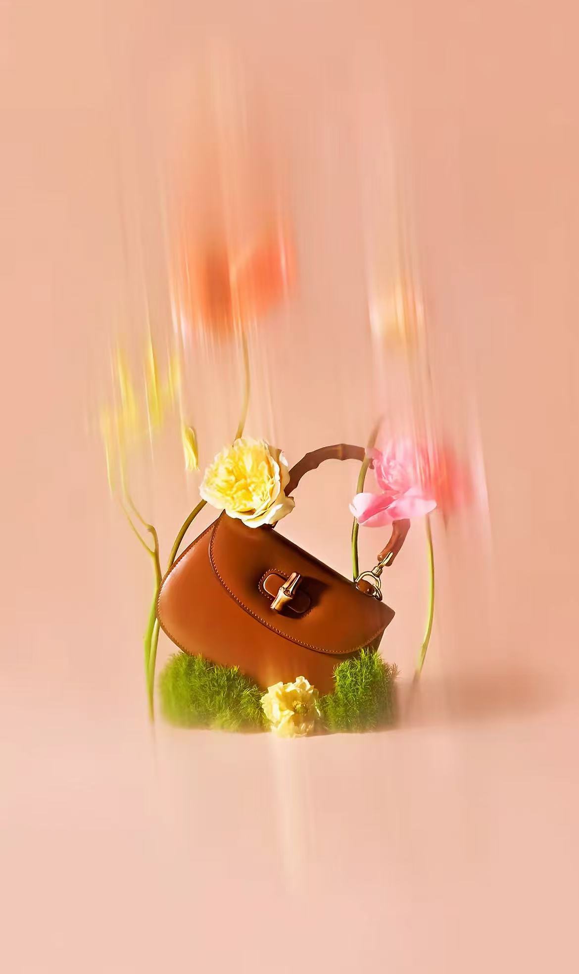 孤品合集丨时尚女包轻奢休闲百搭B082