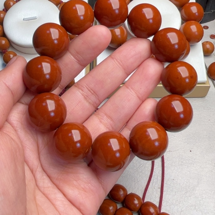 橄榄核手串/手链橄榄核2.0