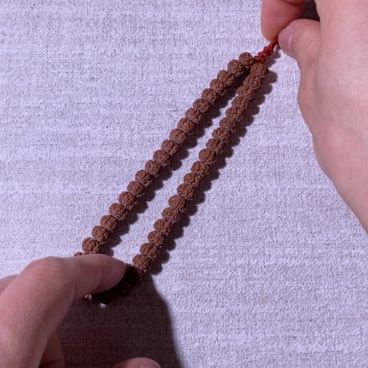 金刚菩提吊坠大****梦