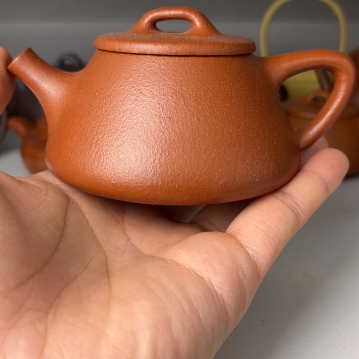 茶壶紫砂紫砂茶具