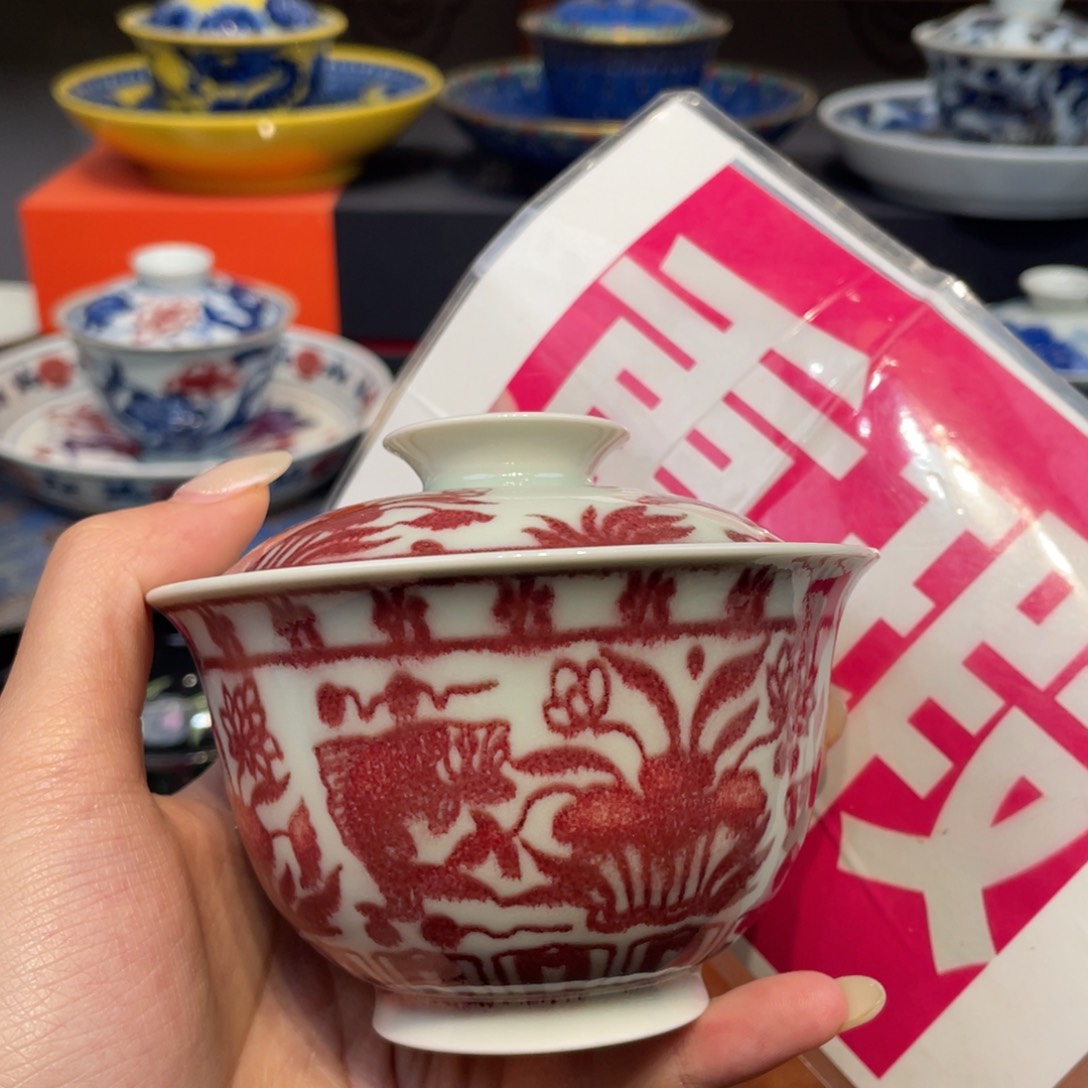 景德镇景德镇陶瓷