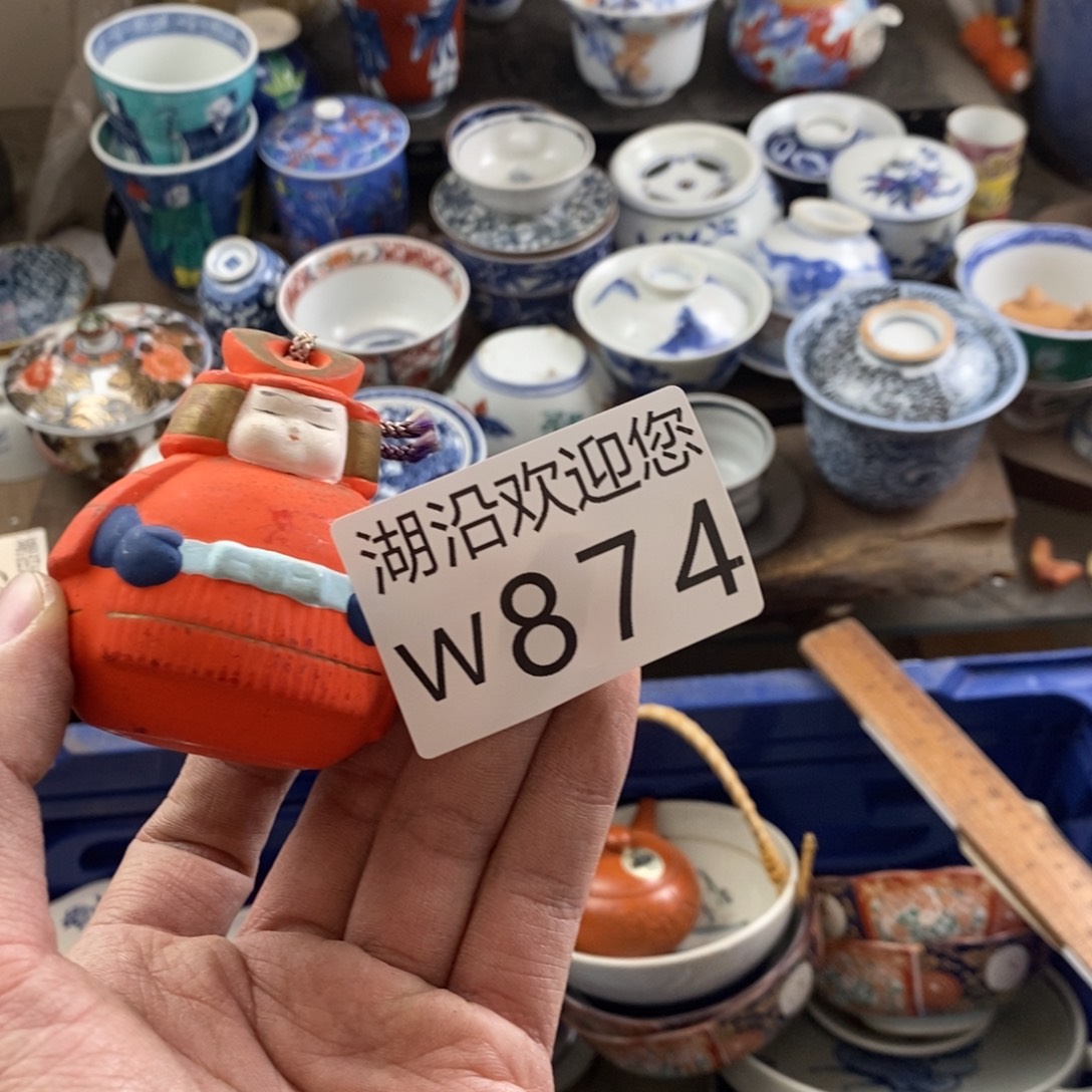 用***5瓷器的时候我也是醉