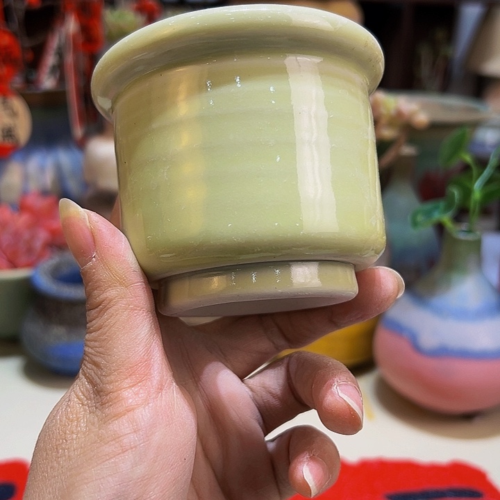 景德镇陶瓷2单包邮