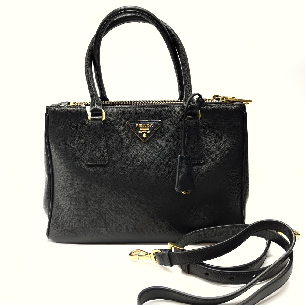 元品奢选/95新/普拉达/单肩包/SN-X498265