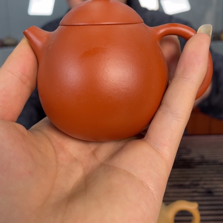 紫砂茶壶黑胡椒调味盒即视感