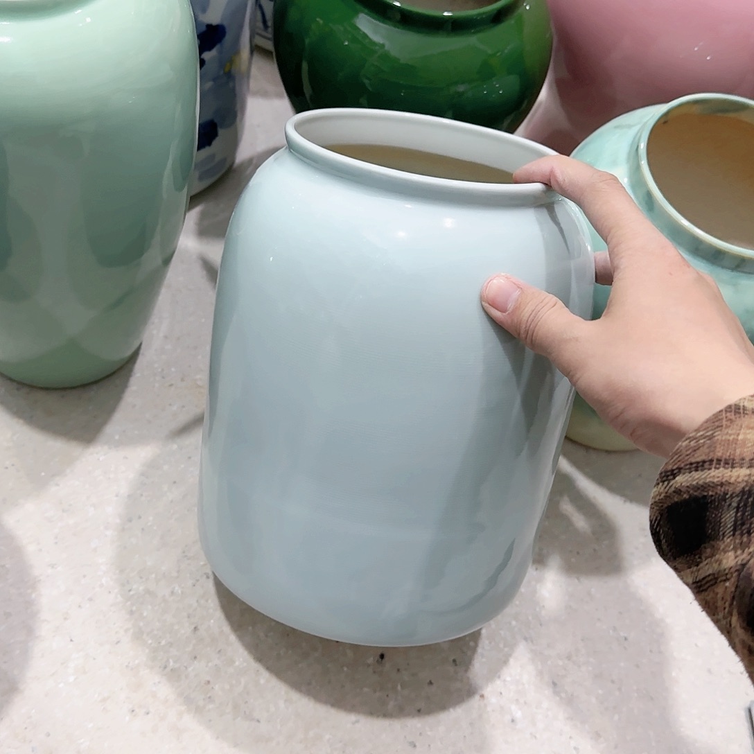 摆件微瑕无孔微瑕