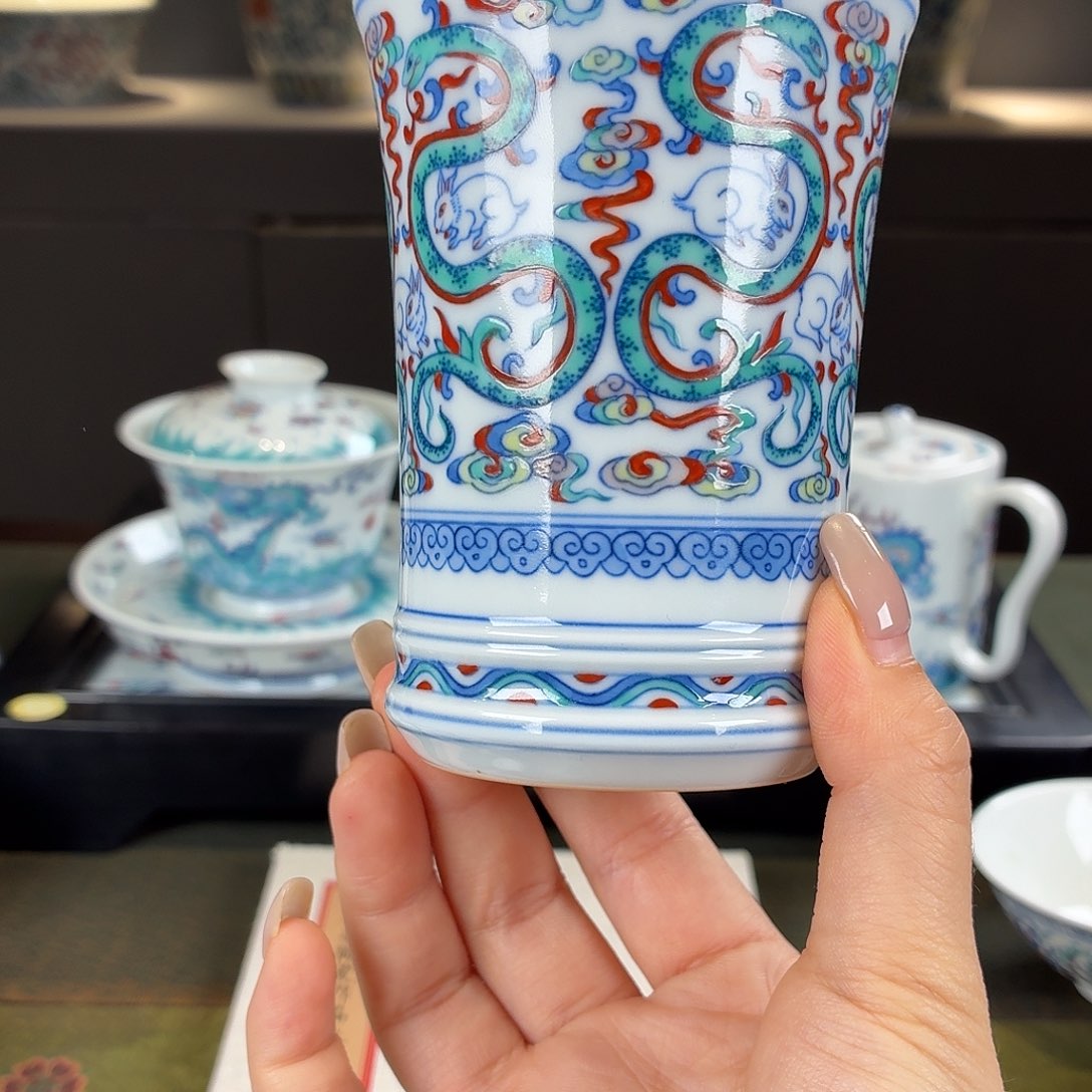 九鸣瓷艺九鸣瓷艺