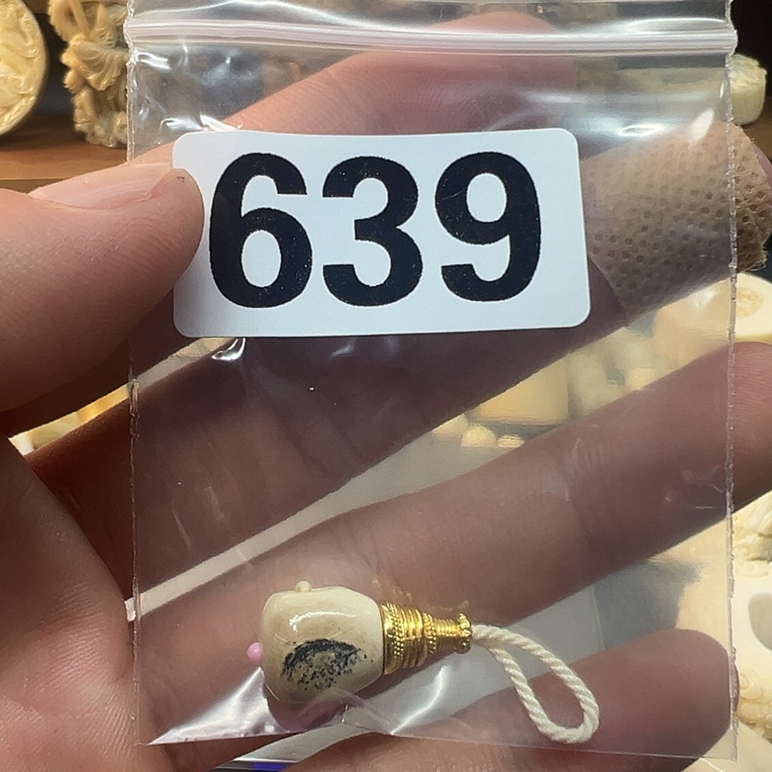 手串/手链/手镯猛犸象牙