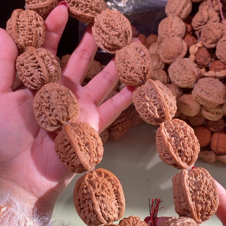 一***下手串文玩核桃…………