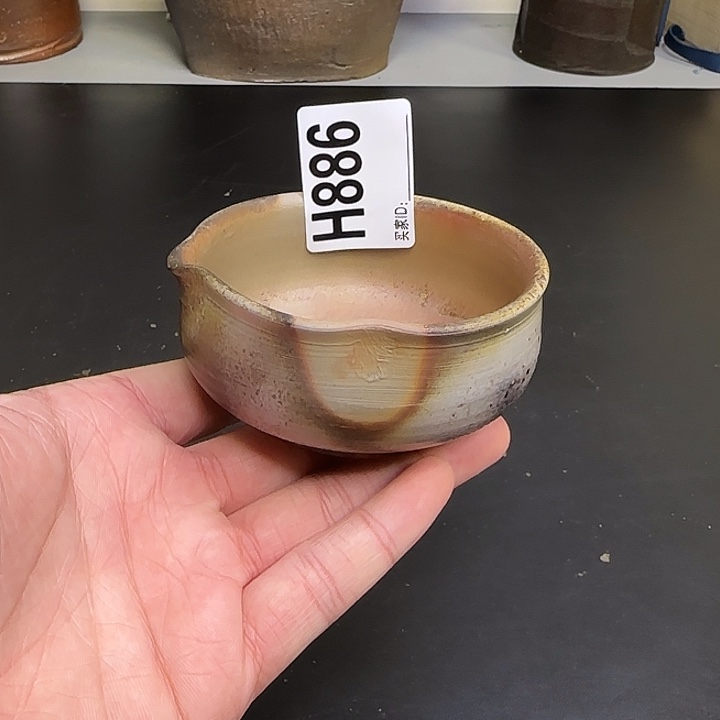 备前烧作品备前烧作品