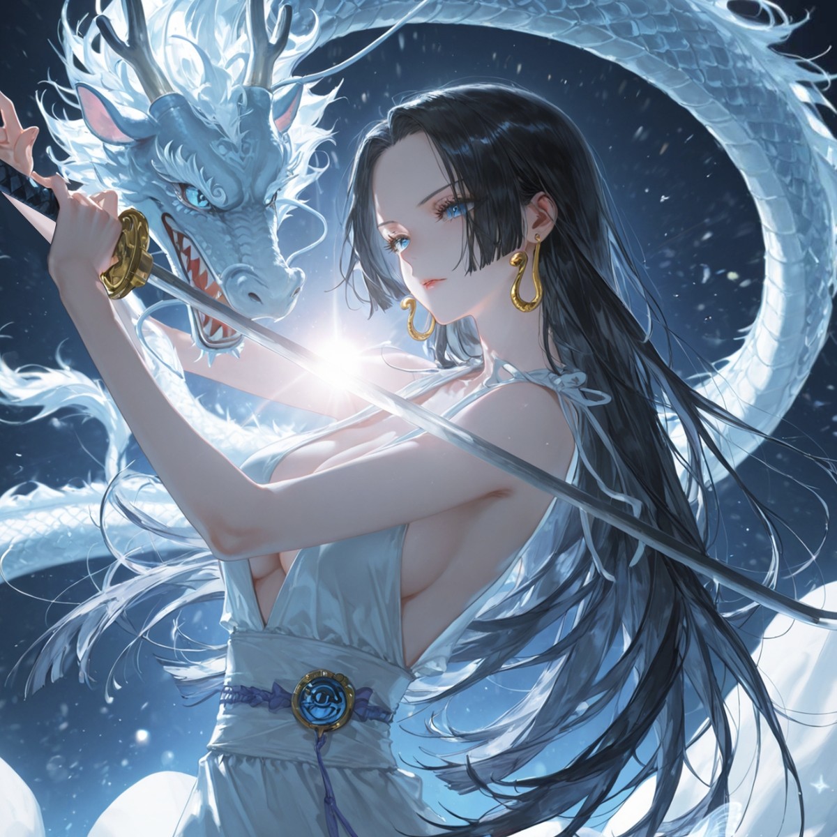 幻视文创海贼王平拆