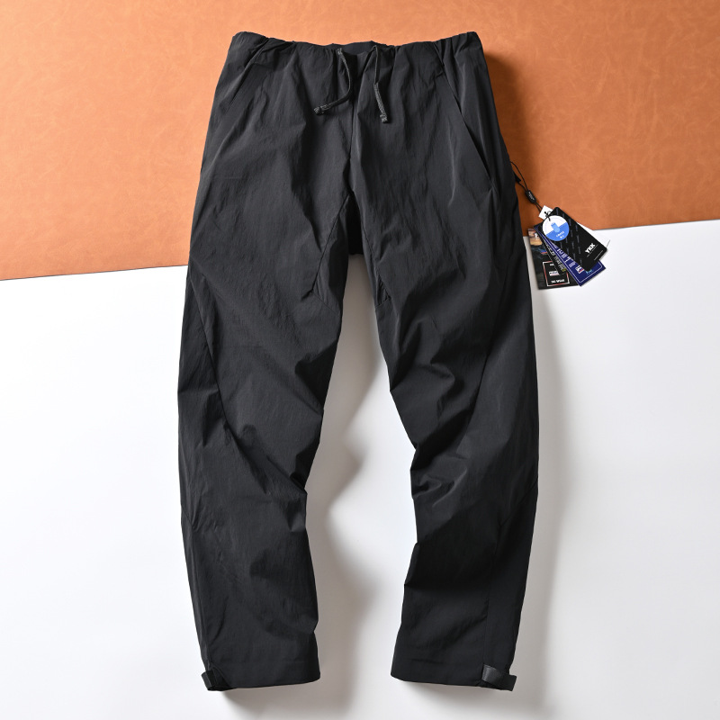 泰宇户外120克 鸟款 冬季裤