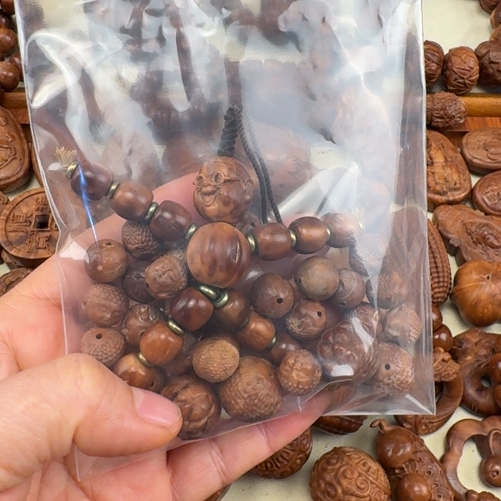 吊坠库克库克的开播福利