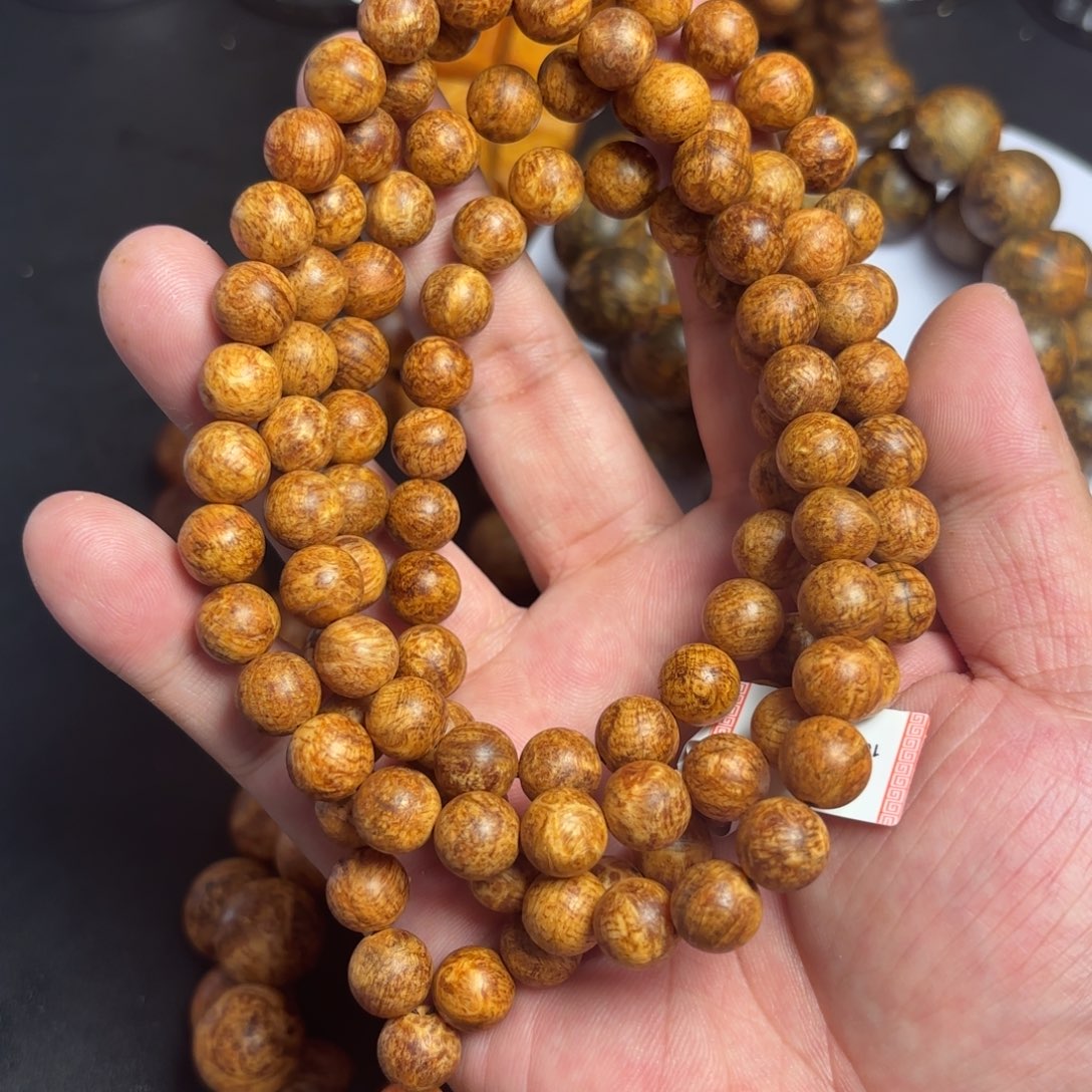 木质类卡10满瘤花长串