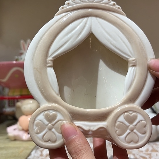 摆件外贸尾单微瑕，介意慎拍